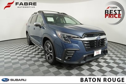 Certified 2023 Subaru Ascent Limited w/ Technology Package
