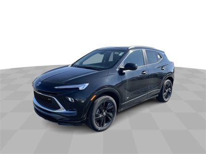 New 2025 Buick Encore GX Sport Touring w/ Advanced Technology Package