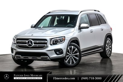 Used 2022 Mercedes-Benz GLB 250