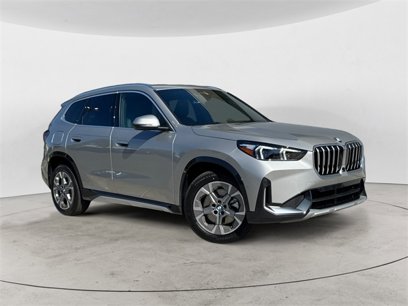 New 2025 BMW X1 xDrive28i w/ Premium Package