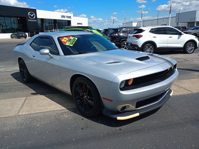 Used 2023 Dodge Challenger GT w/ Plus Package