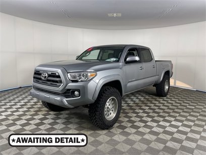 Used 2016 Toyota Tacoma SR5