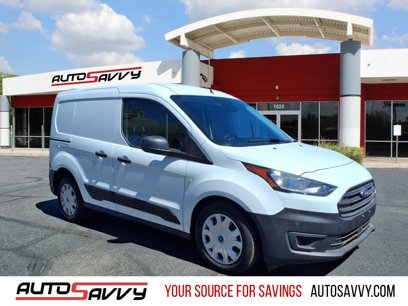 Used 2022 Ford Transit Connect XL
