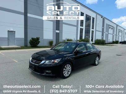 Used 2013 Honda Accord EX-L