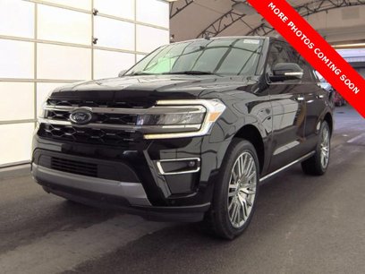 Used 2024 Ford Expedition Limited