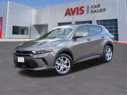 Used 2024 Dodge Hornet R/T
