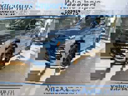New 2025 Volkswagen Tiguan SE R-Line