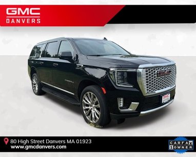 Certified 2023 GMC Yukon XL Denali