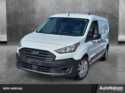 Used 2020 Ford Transit Connect XL