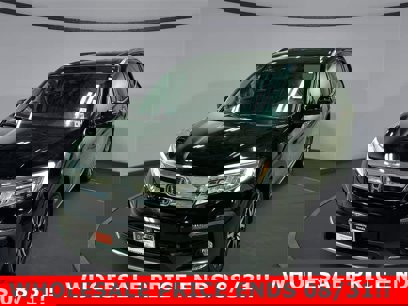 Used 2022 Honda Pilot Touring