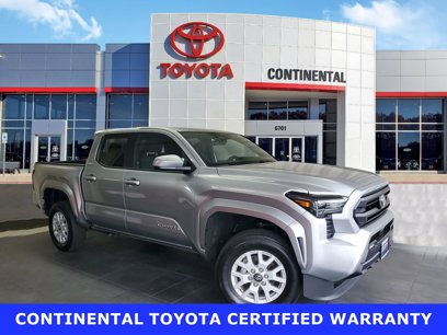 Used 2024 Toyota Tacoma SR5