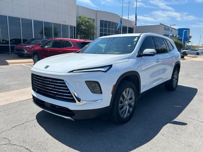 Used 2025 Buick Enclave Preferred w/ Power Package