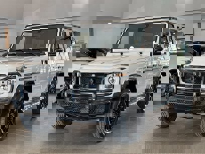 Used 2023 Mercedes-Benz G 550
