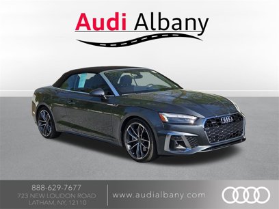 Used 2024 Audi A5 2.0T Premium Plus