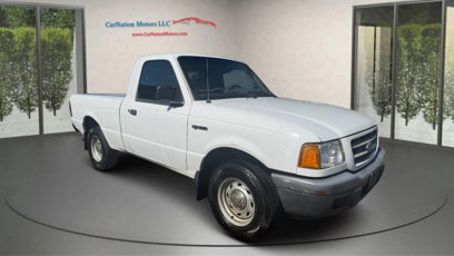 Used 2003 Ford Ranger XL