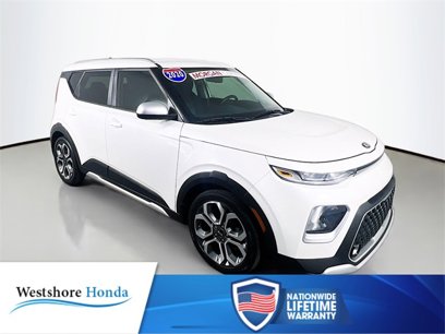 Used 2020 Kia Soul X-Line