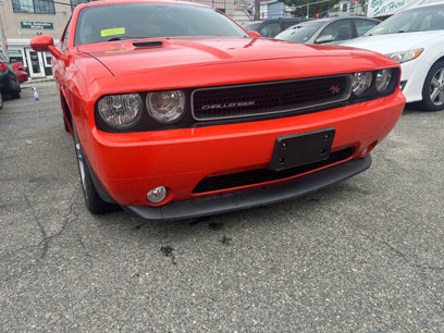 Used 2013 Dodge Challenger R/T w/ Electronics Convenience Group