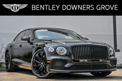 Used 2024 Bentley Flying Spur V8