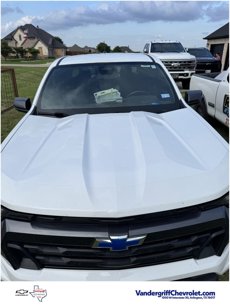 Used 2023 Chevrolet Colorado LT w/ LT Convenience Package