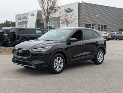 New 2025 Ford Escape Active w/ Tech Pack #1