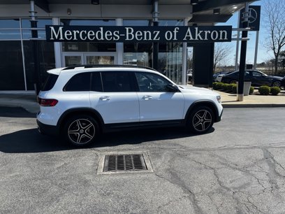 Certified 2020 Mercedes-Benz GLB 250 4MATIC
