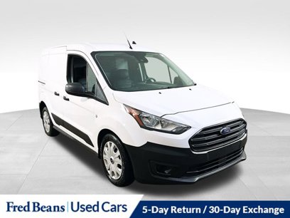 Used 2022 Ford Transit Connect XL