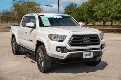 Used 2023 Toyota Tacoma SR5