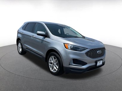 Used 2023 Ford Edge SEL