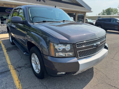 Used 2010 Chevrolet Avalanche LT w/ Luxury Package
