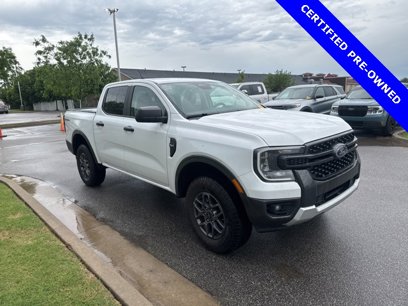 Used 2024 Ford Ranger XLT