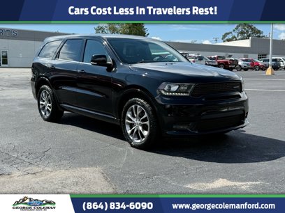 Used 2020 Dodge Durango GT