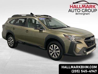 Used 2023 Subaru Outback Premium