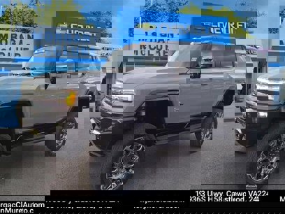 New 2025 GMC Hummer EV 3X