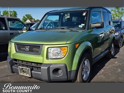 Used 2006 Honda Element EX-P