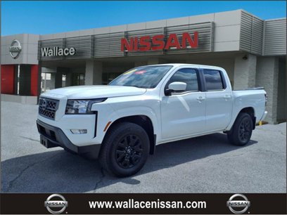 Certified 2023 Nissan Frontier SV w/ SV Convenience Package