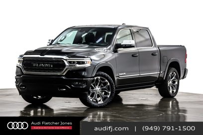 Used 2023 RAM 1500 Limited