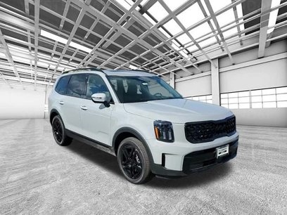 New 2025 Kia Telluride EX X-Line