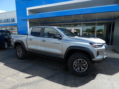 New 2026 Chevrolet Colorado ZR2 w/ Technology Package