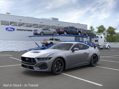 New 2025 Ford Mustang GT