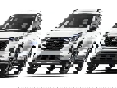 New 2025 Ford Escape ST-Line