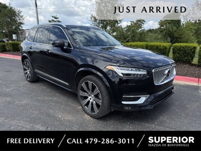 Used 2022 Volvo XC90 T6 Inscription w/ Advanced Package