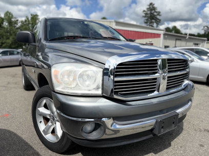 Used 2008 Dodge Ram 1500 Truck SLT