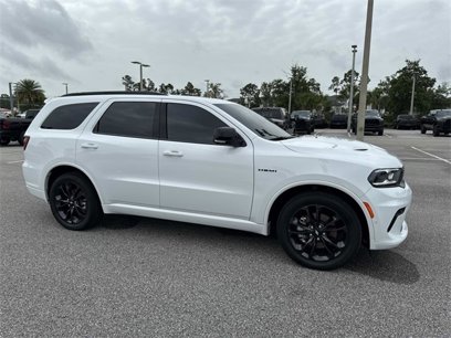 Used 2025 Dodge Durango R/T