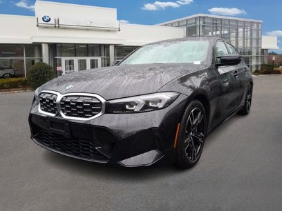 Used 2024 BMW M340i xDrive