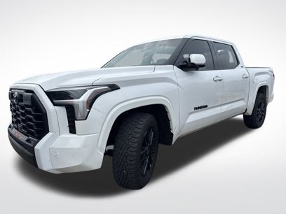 Used 2023 Toyota Tundra SR5