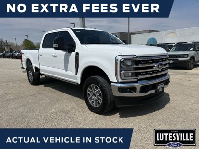 Used 2024 Ford F250 Lariat