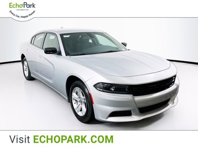 Used 2023 Dodge Charger SXT