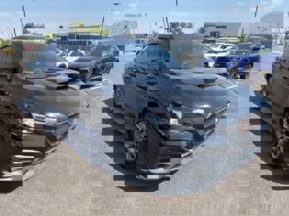 Used 2022 Subaru WRX