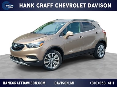 Used 2019 Buick Encore Preferred w/ Safety Package