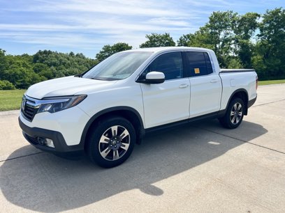 Used 2019 Honda Ridgeline RTL